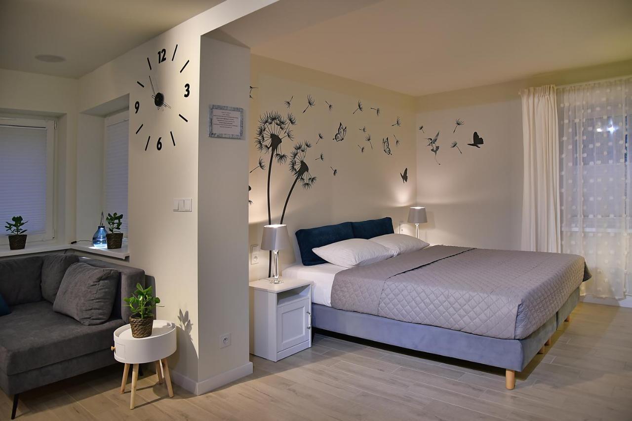 Apartamenty Sjesta River Bad Kudowa Exterior foto