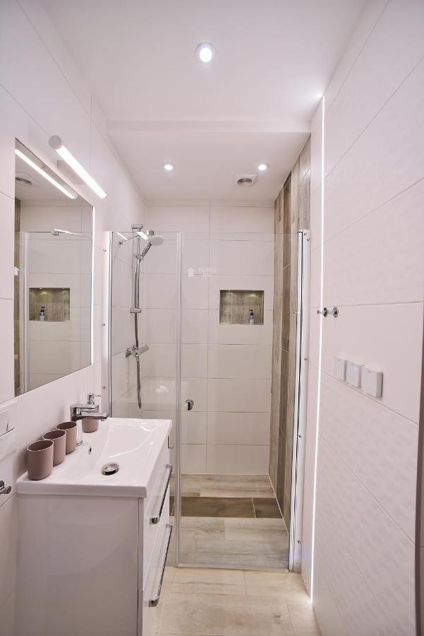 Apartamenty Sjesta River Bad Kudowa Exterior foto